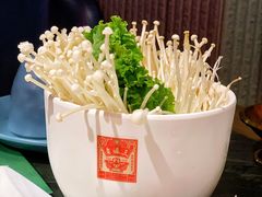 -京门老爆三·铜锅涮肉 爆肚(芳群园店)