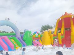 -秦皇岛乐岛海洋王国