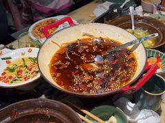 -锦府盐帮·侯宅(五棵松万达店)