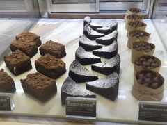 -Awfully Chocolate(来福士广场店)