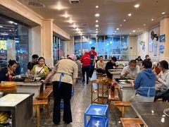 -重庆风光老灶火锅城(同德广场店)