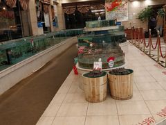-香融府·烤鸭·家常菜(马家堡路店)