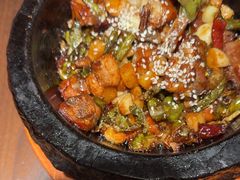 -大同江朝鲜菜•长春地标美食(绿园吾悦广场店)