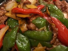 -香巴拉云南餐厅(华莱坞店)