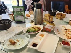 -怀德酒楼·粤菜·海鲜·茶点(宝安国际机场店)