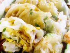 肠粉-海大南门夜市(海富街店)