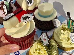 -派悦坊·甜品·蛋糕(虹口龙之梦店)