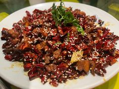 -辛香汇(飞洲店)