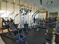 -W Fitness 威尔仕健身(北京英皇集团中心店)