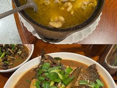 -洪福饭店·十八年老店