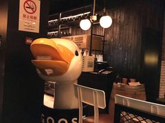 -Goose Island Brewhouse鹅岛精酿啤酒酿造工坊餐厅