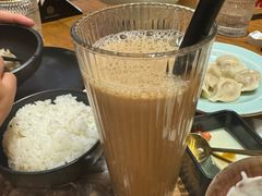 -敏珠拉姆藏餐·南京厨房(富春江东街店)