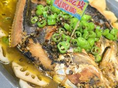 -魔鬼牛蛙小厨•烤鱼•龙虾(上马墩光华时代店)