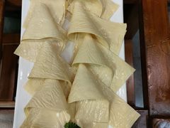 -东来顺•非遗火锅(外滩店)