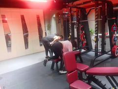 -即刻自助健身·私教馆(对外经贸店)