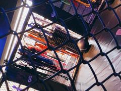 -W FITNESS 威尔仕健身·游泳(老西门新苑店)