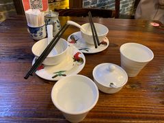 -黄祥华养生堂·炖汤·营养蒸饭(岭南天地店)