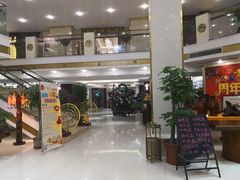 -胶东人家(奥体中心店)