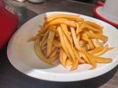 -胖哥俩肉蟹煲(龙德广场店)