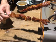 -福宝漠北·牛羊肉(广埠屯店)