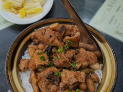 -荔园小馆(园岭新村二期店)
