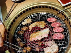 -久苑烧肉(世界城广场店)
