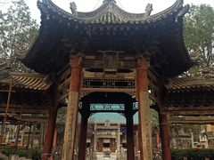 -西安化觉巷清真大寺