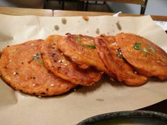 -韩见·韩式拌饭·炸鸡(石厦店)
