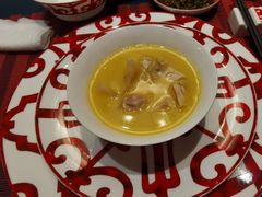 -禧悦楼(天德广场店)