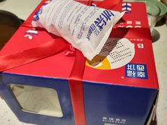 -幸福西饼生日蛋糕·下午茶(东西湖店)