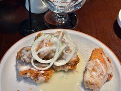 -Fuzzy Bistro 浮几韩餐·茶酒馆