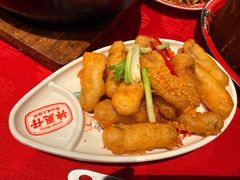 -神更仔·潮汕魂大排档(汉口路店)