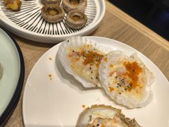 -上渔铁板烧(熙悦汇店)