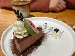 -萤火虫咖啡(后海店)