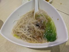 酱皇牛腩粉-皇上皇腊味店(下九路店)