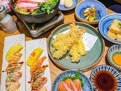 -赤稻·日式料理(禅城店)