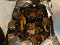 -福慧慈缘素食餐厅(王府井店)