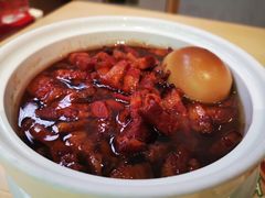 -谷田稻香·砂锅菜(南沙万达广场店)