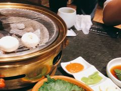 -味家烤肉烤鳗鱼牛排(西塔旗舰店)
