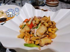 -客家汇·客家传承菜(水库店)