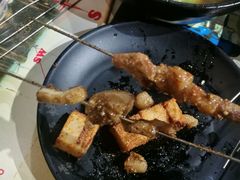 -雷子烧烤(第五大道店)