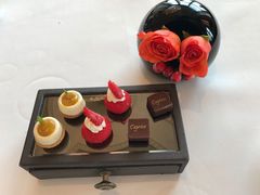 -Caprice(香港四季酒店)