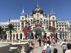 -波塞冬旅游度假区