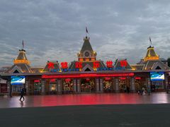 -沈阳方特欢乐世界