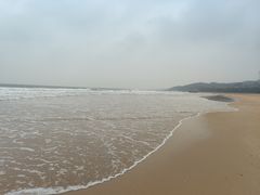 -青岛银沙滩温德姆至尊酒店
