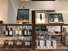零售区-闻道万巷咖啡馆(南大街地铁站店)