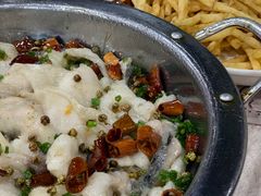 -蜀膳坊(洪公祠小区店)