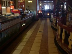 自助取餐区-栖巢咖啡馆(双岗店)