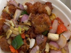 -九大簋家宴(晓港湾店)