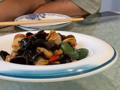 -良师门滨海人家·海鲜·家常菜(滨海城店)